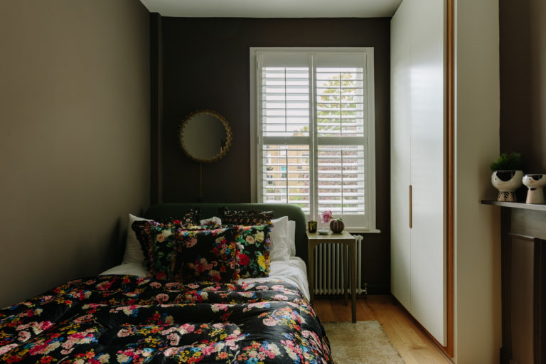 TERRAZZO LONDON, N4 - SHOOTFACTORY - LONDON HOUSES
