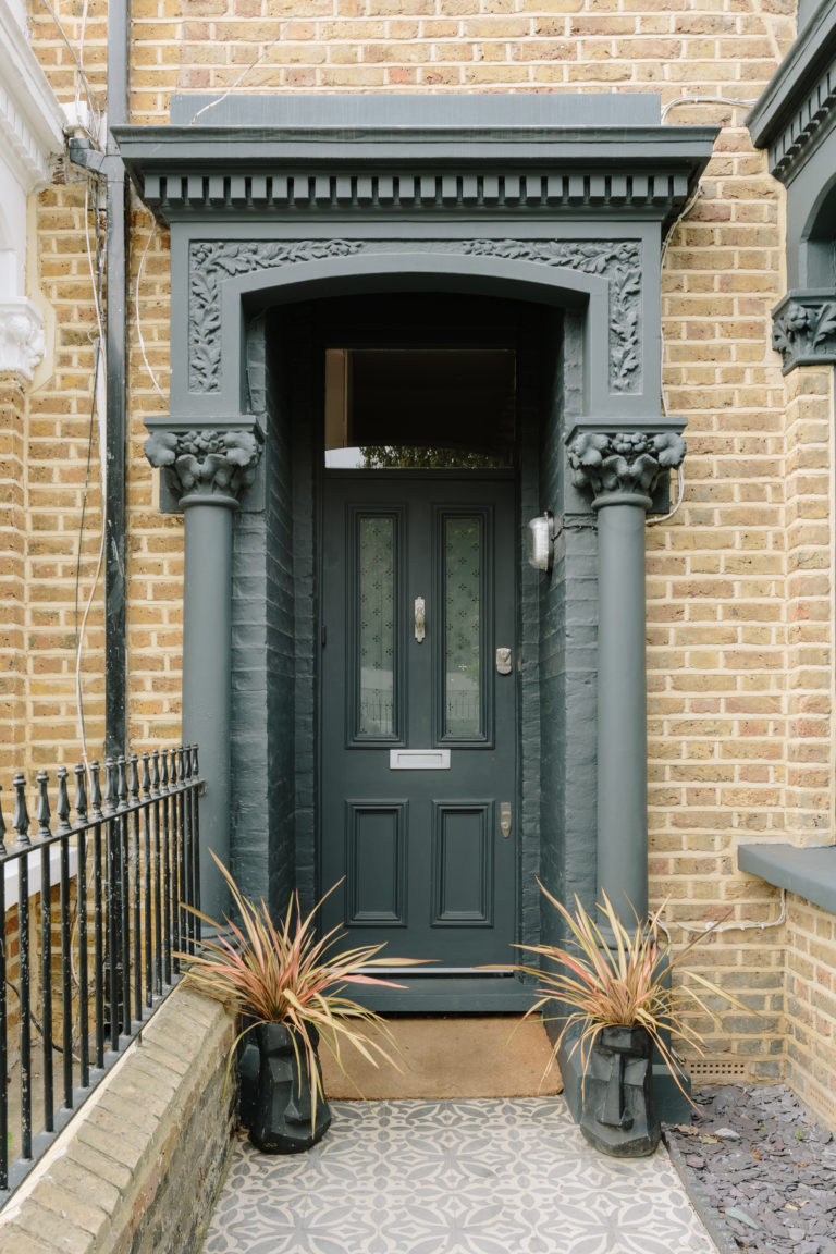 TERRAZZO LONDON, N4 - SHOOTFACTORY - LONDON HOUSES