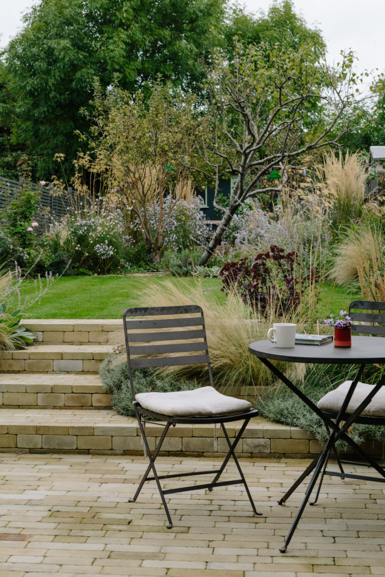 CARAMEL LONDON, NW6 -SHOOTFACTORY - LONDON HOUSES