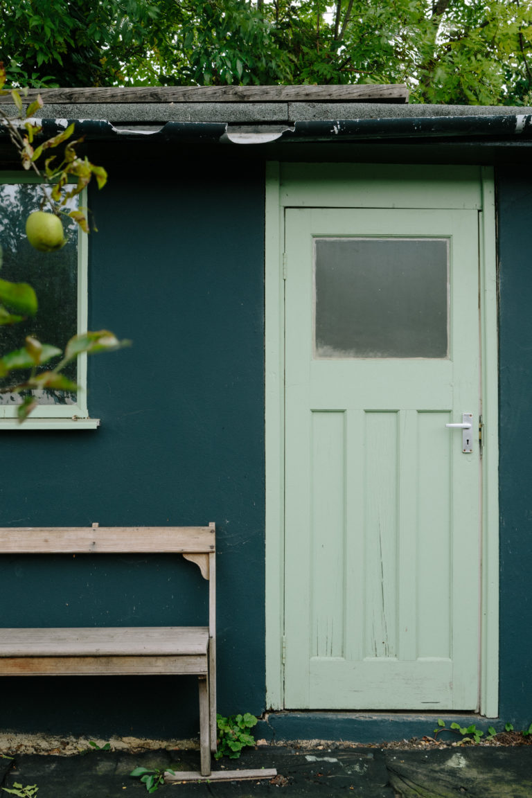 CARAMEL LONDON, NW6 -SHOOTFACTORY - LONDON HOUSES