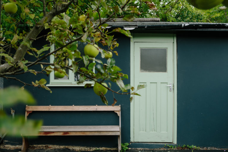 CARAMEL LONDON, NW6 -SHOOTFACTORY - LONDON HOUSES