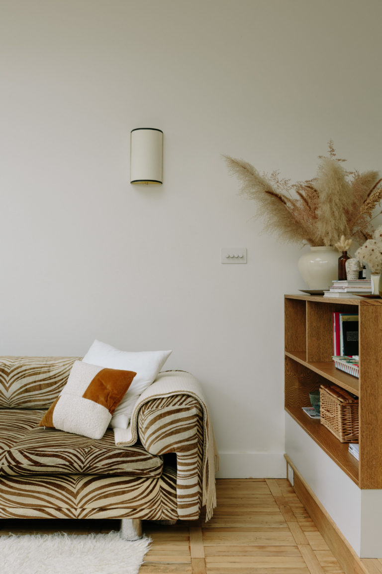 CARAMEL LONDON, NW6 -SHOOTFACTORY - LONDON HOUSES
