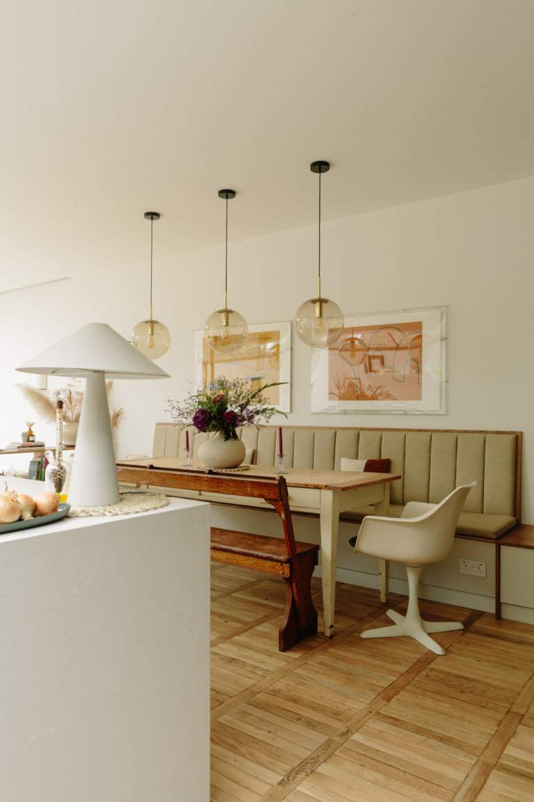 CARAMEL LONDON, NW6 -SHOOTFACTORY - LONDON HOUSES