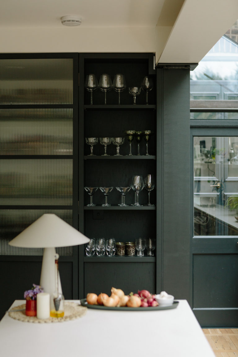 CARAMEL LONDON, NW6 -SHOOTFACTORY - LONDON HOUSES