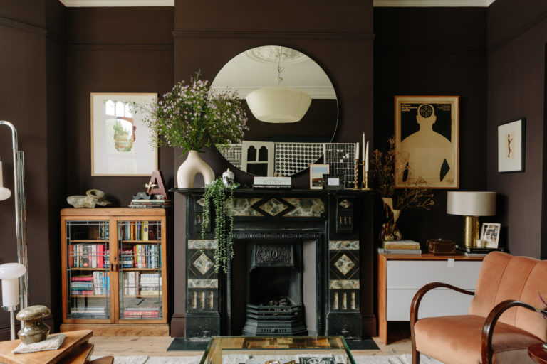 CARAMEL LONDON, NW6 -SHOOTFACTORY - LONDON HOUSES
