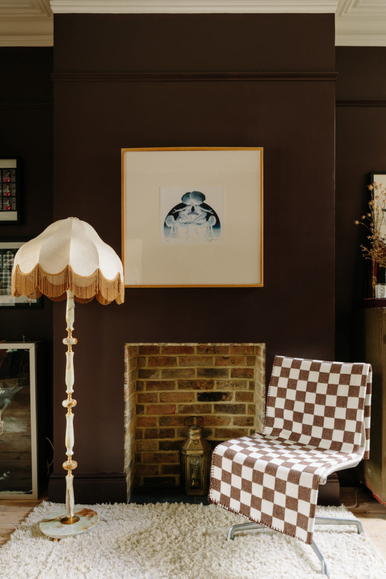 CARAMEL LONDON, NW6 -SHOOTFACTORY - LONDON HOUSES