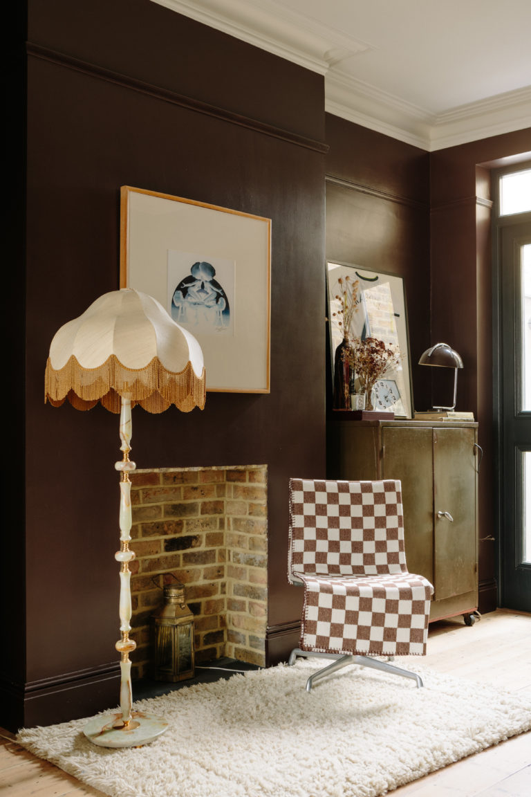 CARAMEL LONDON, NW6 -SHOOTFACTORY - LONDON HOUSES