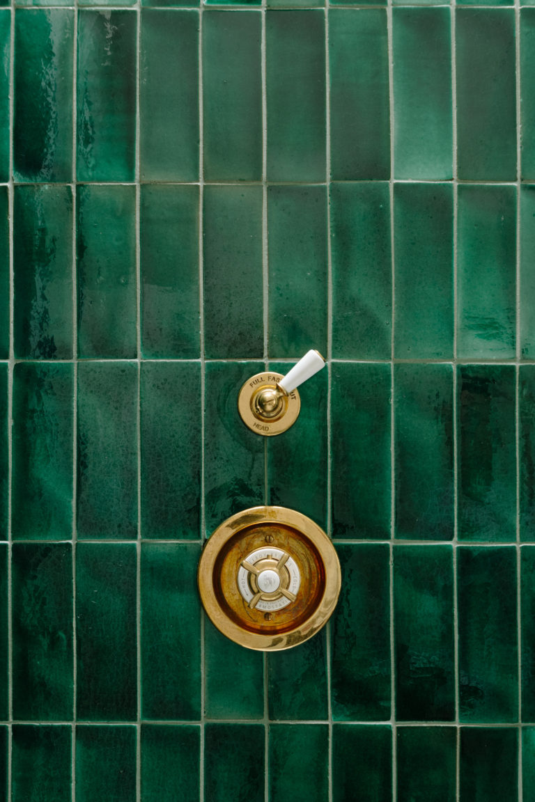 CARAMEL LONDON, NW6 -SHOOTFACTORY - LONDON HOUSES