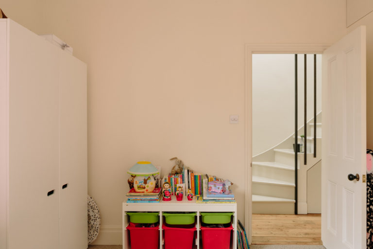 CARAMEL LONDON, NW6 -SHOOTFACTORY - LONDON HOUSES