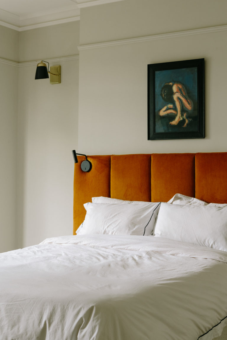 CARAMEL LONDON, NW6 -SHOOTFACTORY - LONDON HOUSES
