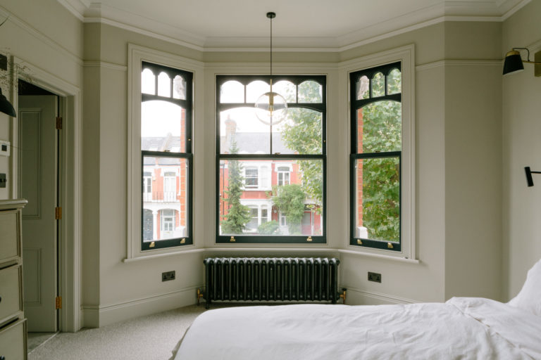 CARAMEL LONDON, NW6 -SHOOTFACTORY - LONDON HOUSES