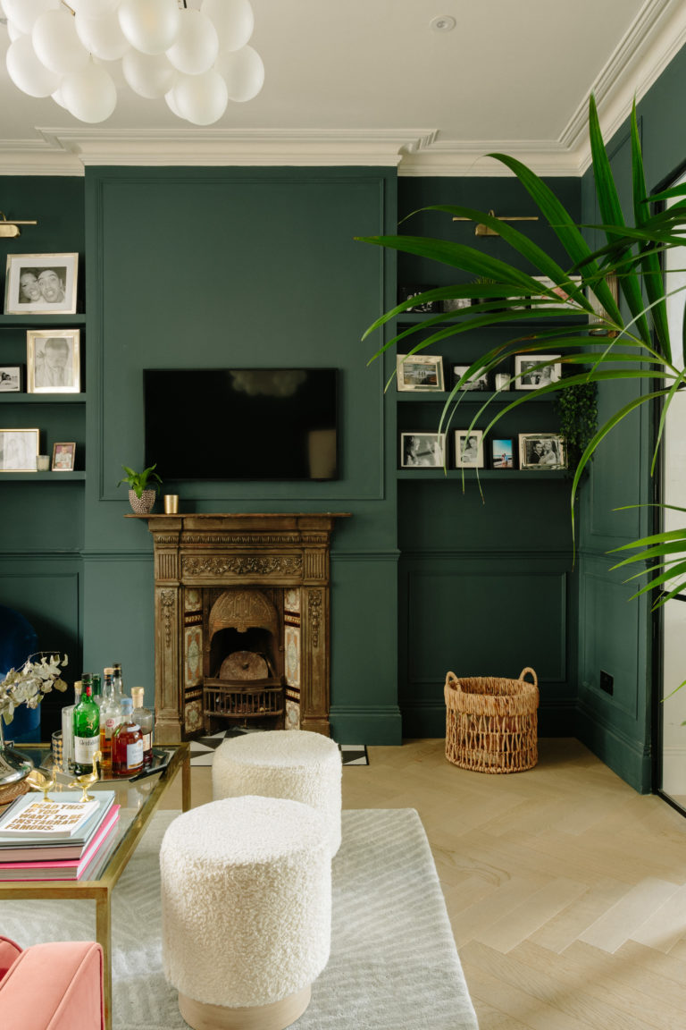 DAWS LONDON, NW7 -SHOOTFACTORY - LONDON HOUSES