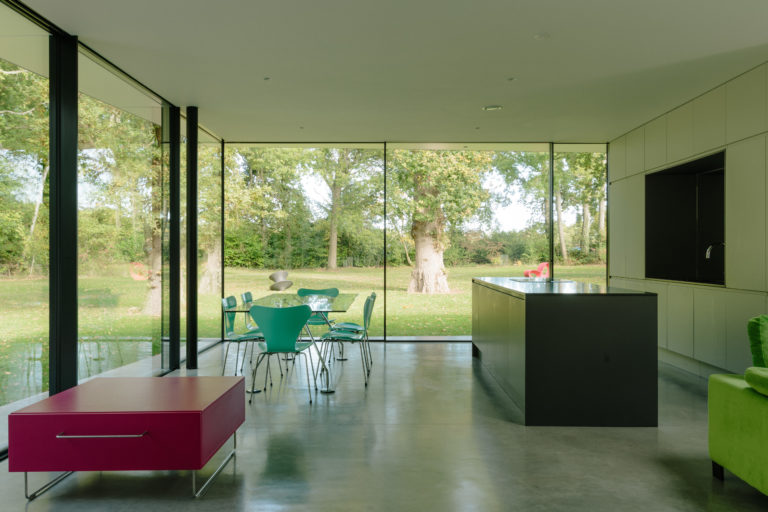 HIGHWOOD KENT, ME13 - SHOOTFACTORY - OTHER UK HOUSES