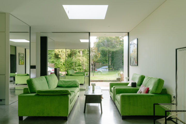HIGHWOOD KENT, ME13 - SHOOTFACTORY - OTHER UK HOUSES