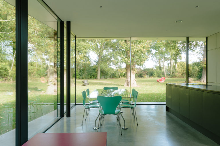 HIGHWOOD KENT, ME13 - SHOOTFACTORY - OTHER UK HOUSES