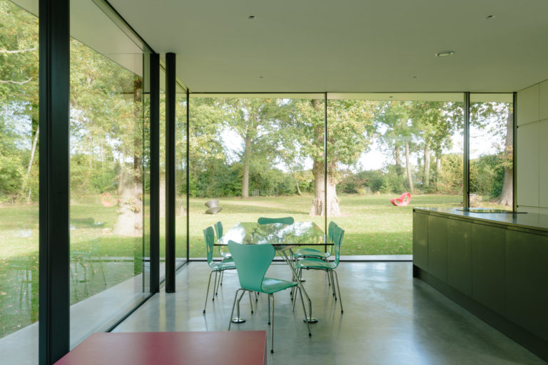 HIGHWOOD KENT, ME13 - SHOOTFACTORY - OTHER UK HOUSES