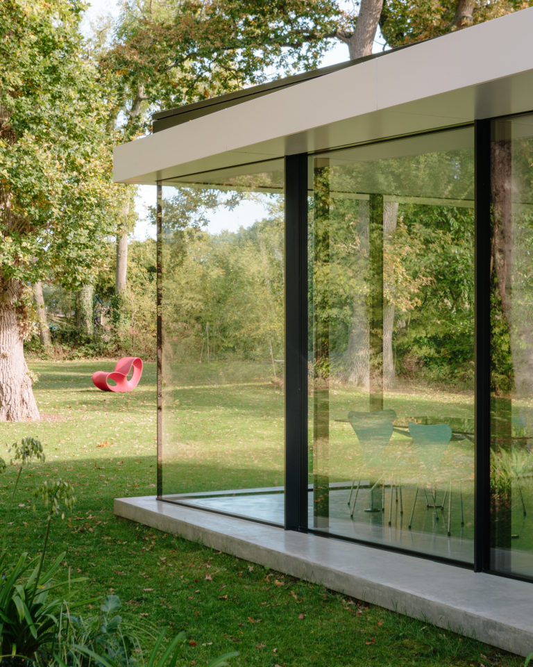 HIGHWOOD KENT, ME13 - SHOOTFACTORY - OTHER UK HOUSES