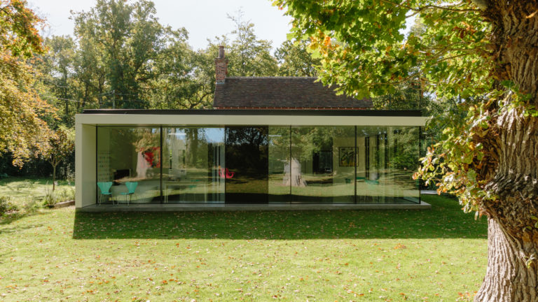 HIGHWOOD KENT, ME13 - SHOOTFACTORY - OTHER UK HOUSES