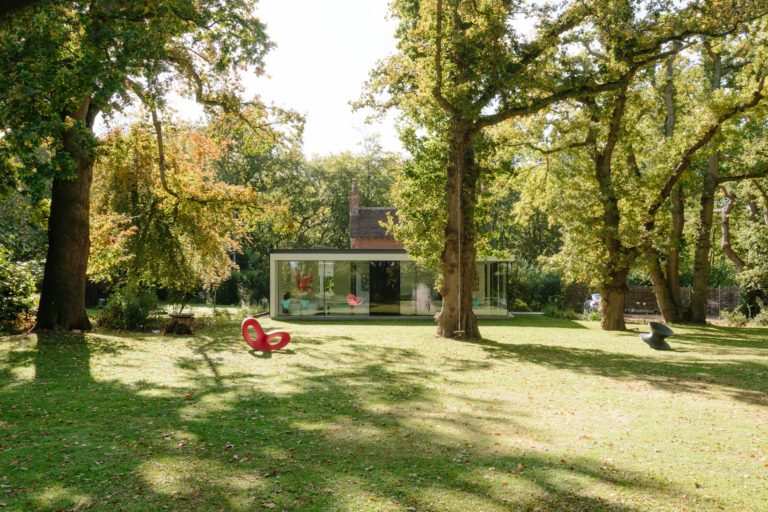 HIGHWOOD KENT, ME13 - SHOOTFACTORY - OTHER UK HOUSES