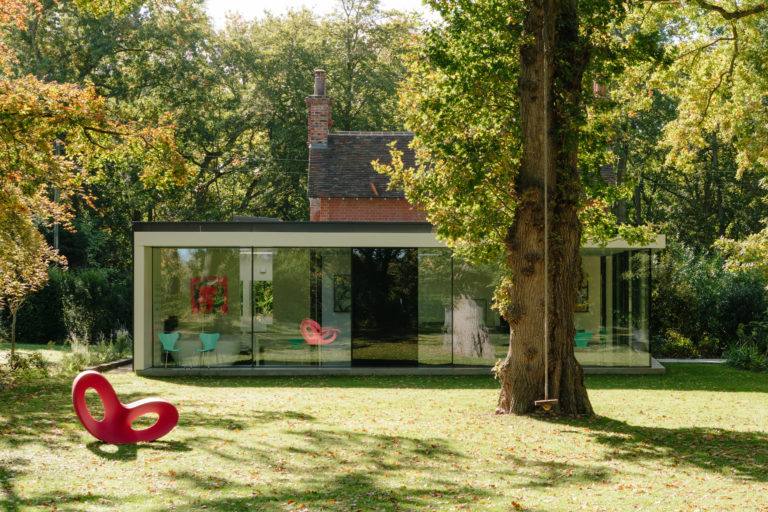 HIGHWOOD KENT, ME13 - SHOOTFACTORY - OTHER UK HOUSES