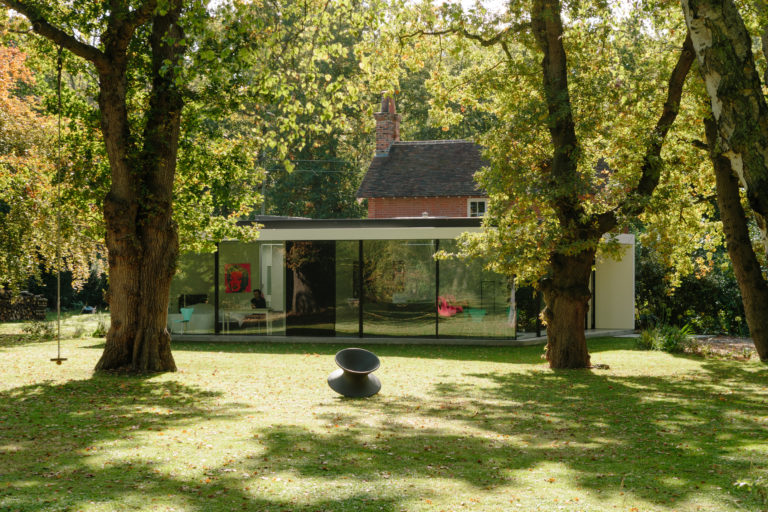 HIGHWOOD KENT, ME13 - SHOOTFACTORY - OTHER UK HOUSES