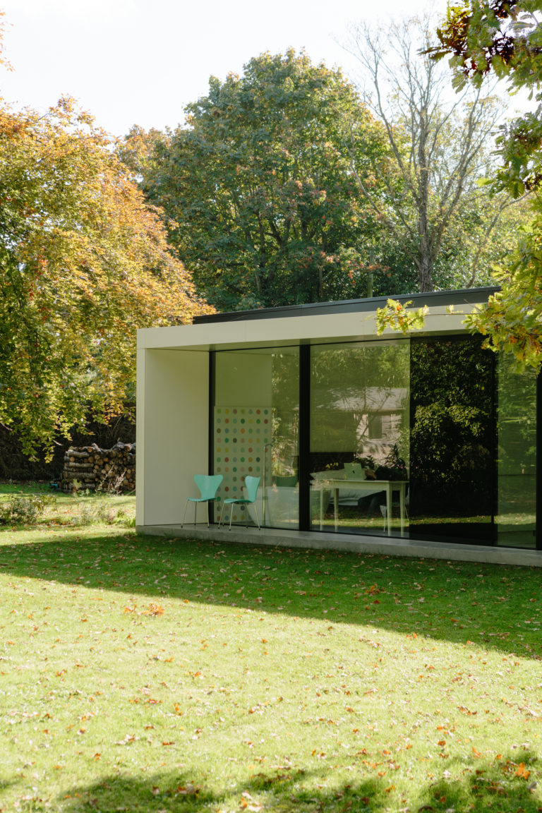 HIGHWOOD KENT, ME13 - SHOOTFACTORY - OTHER UK HOUSES