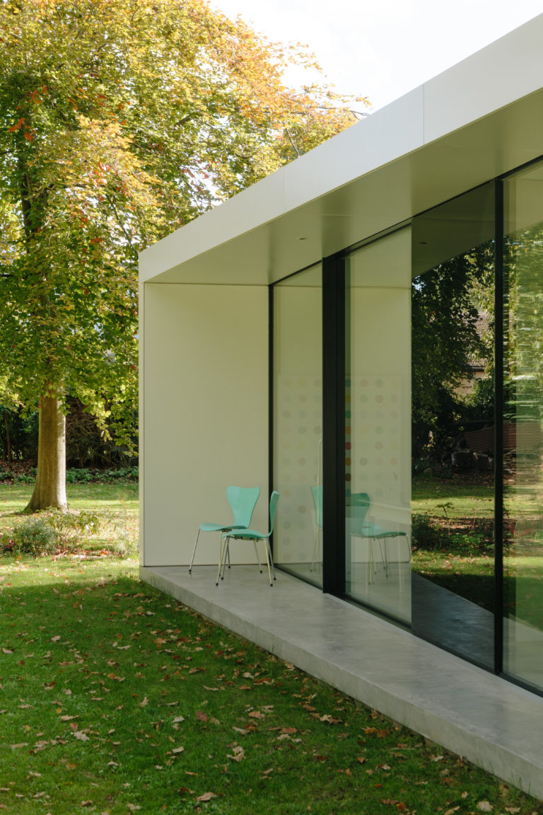 HIGHWOOD KENT, ME13 - SHOOTFACTORY - OTHER UK HOUSES