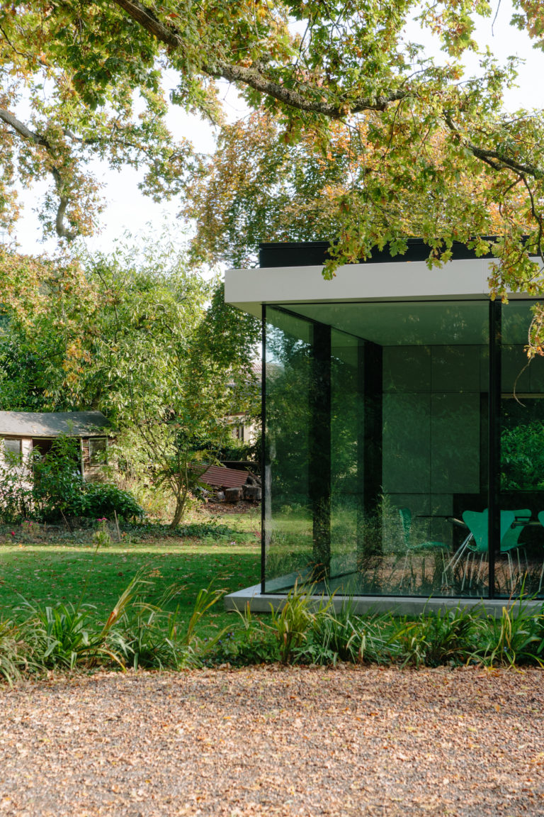 HIGHWOOD KENT, ME13 - SHOOTFACTORY - OTHER UK HOUSES