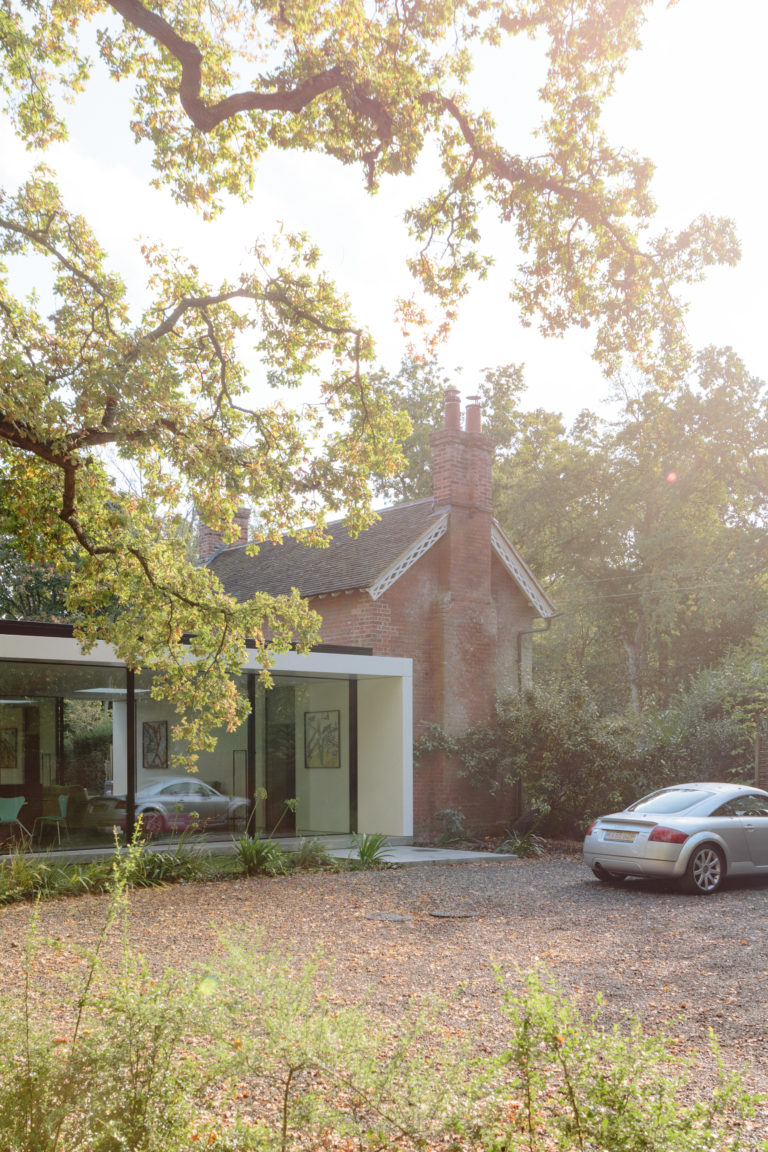 HIGHWOOD KENT, ME13 - SHOOTFACTORY - OTHER UK HOUSES