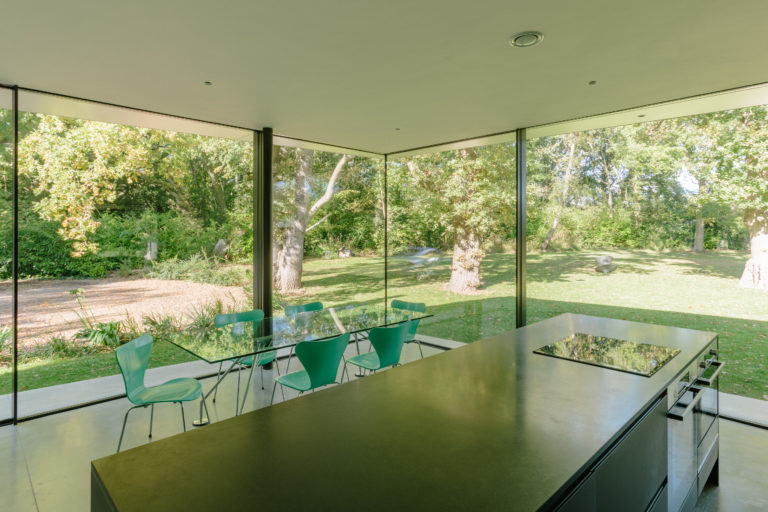 HIGHWOOD KENT, ME13 - SHOOTFACTORY - OTHER UK HOUSES