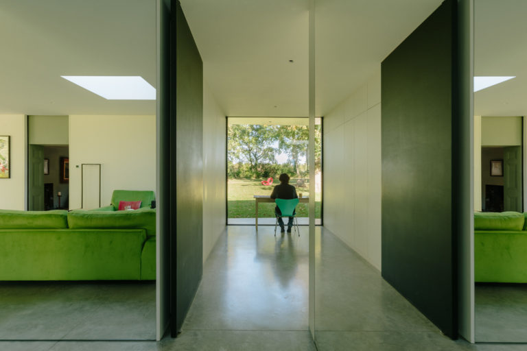 HIGHWOOD KENT, ME13 - SHOOTFACTORY - OTHER UK HOUSES