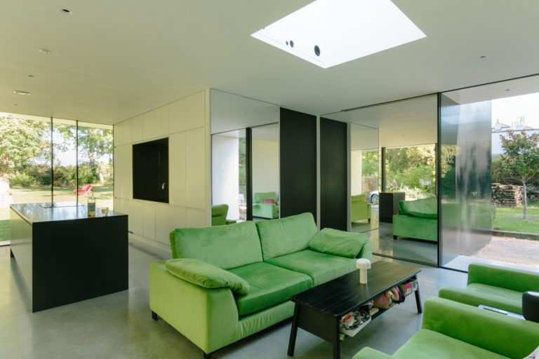 HIGHWOOD KENT, ME13 - SHOOTFACTORY - OTHER UK HOUSES