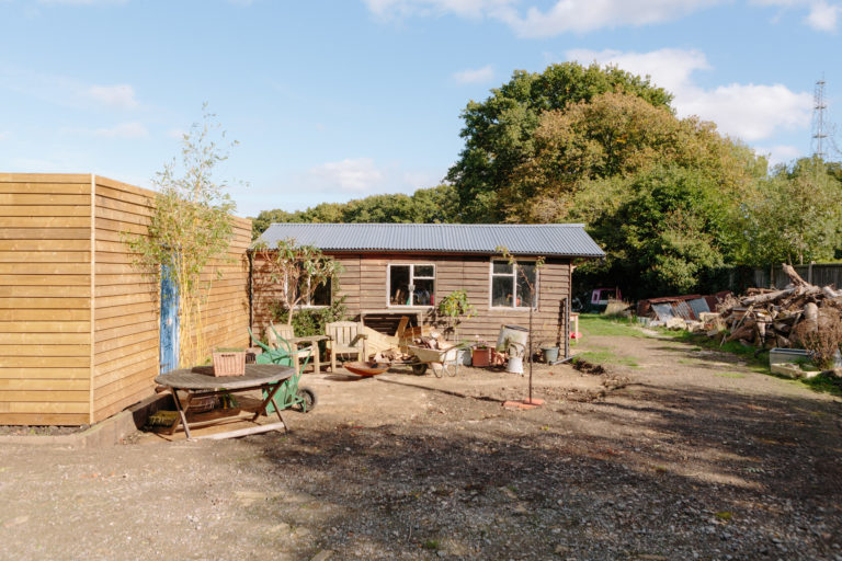 HIGHWOOD KENT, ME13 - SHOOTFACTORY - OTHER UK HOUSES
