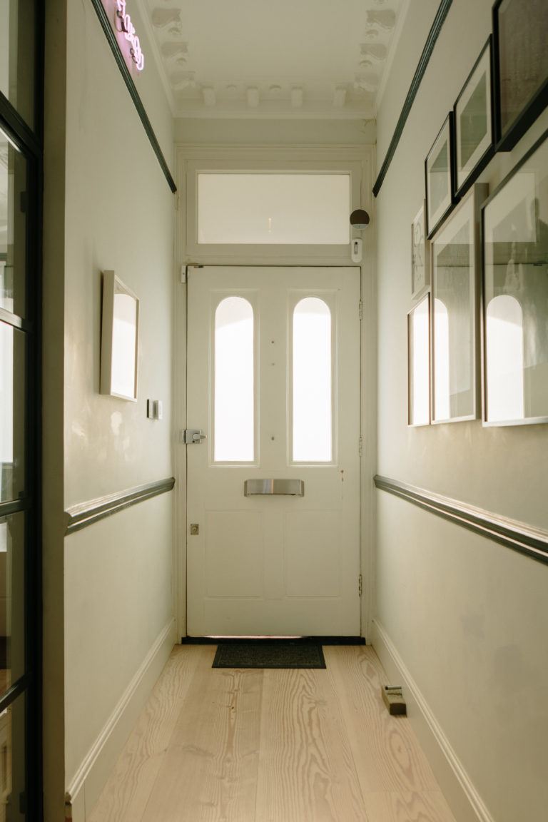 LILLIESHALL LONDON, SW4 -SHOOTFACTORY - LONDON HOUSES