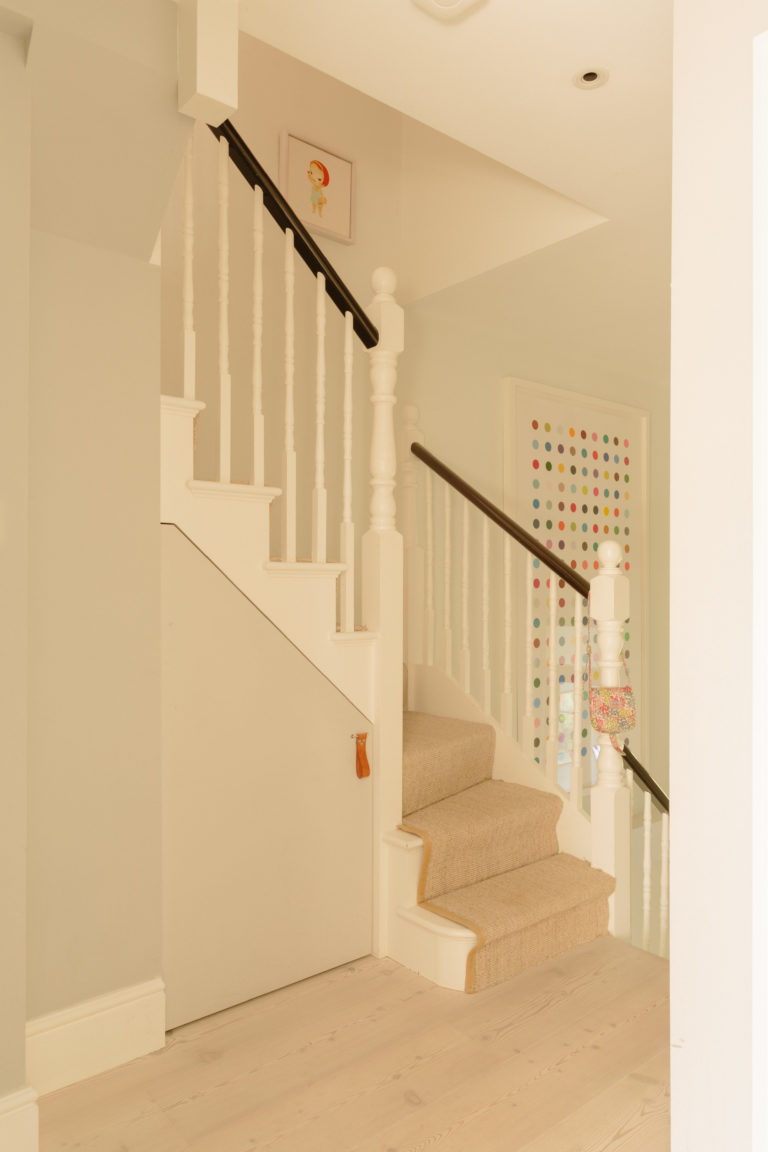 LILLIESHALL LONDON, SW4 -SHOOTFACTORY - LONDON HOUSES