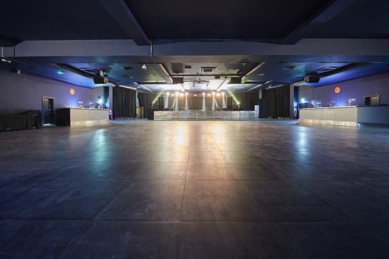 PLANET, N16 - SHOOTFACTORY - COMMERCIAL & INDUSTRIAL