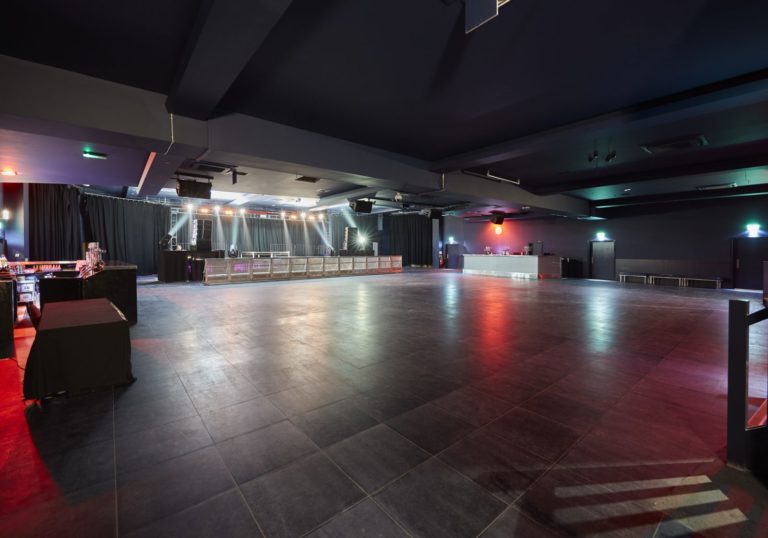 PLANET, N16 - SHOOTFACTORY - COMMERCIAL & INDUSTRIAL