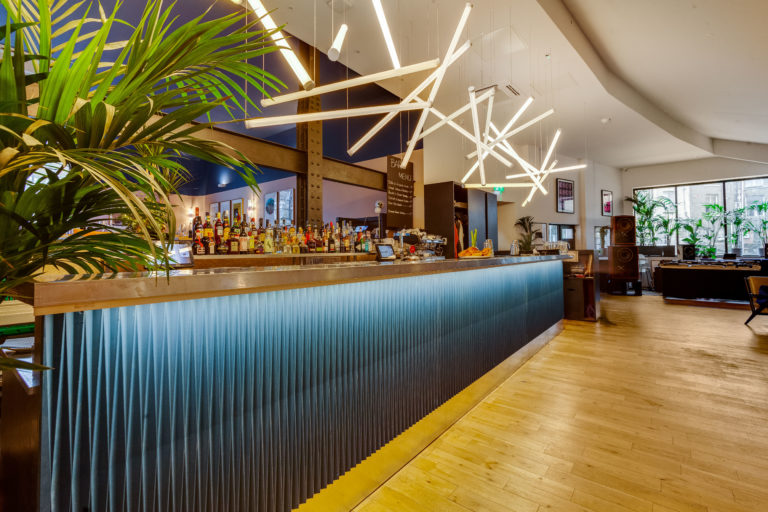 PLANET, N16 - SHOOTFACTORY - COMMERCIAL & INDUSTRIAL