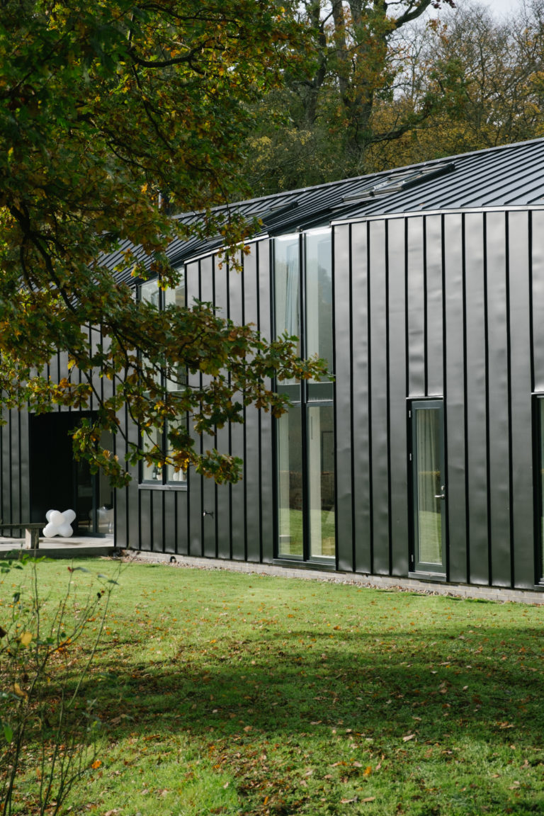 BLACK BARN KENT, TN17 - SHOOTFACTORY - OTHER UK HOUSES