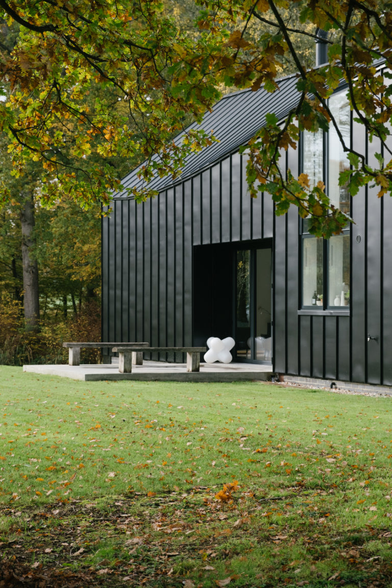 BLACK BARN KENT, TN17 - SHOOTFACTORY - OTHER UK HOUSES