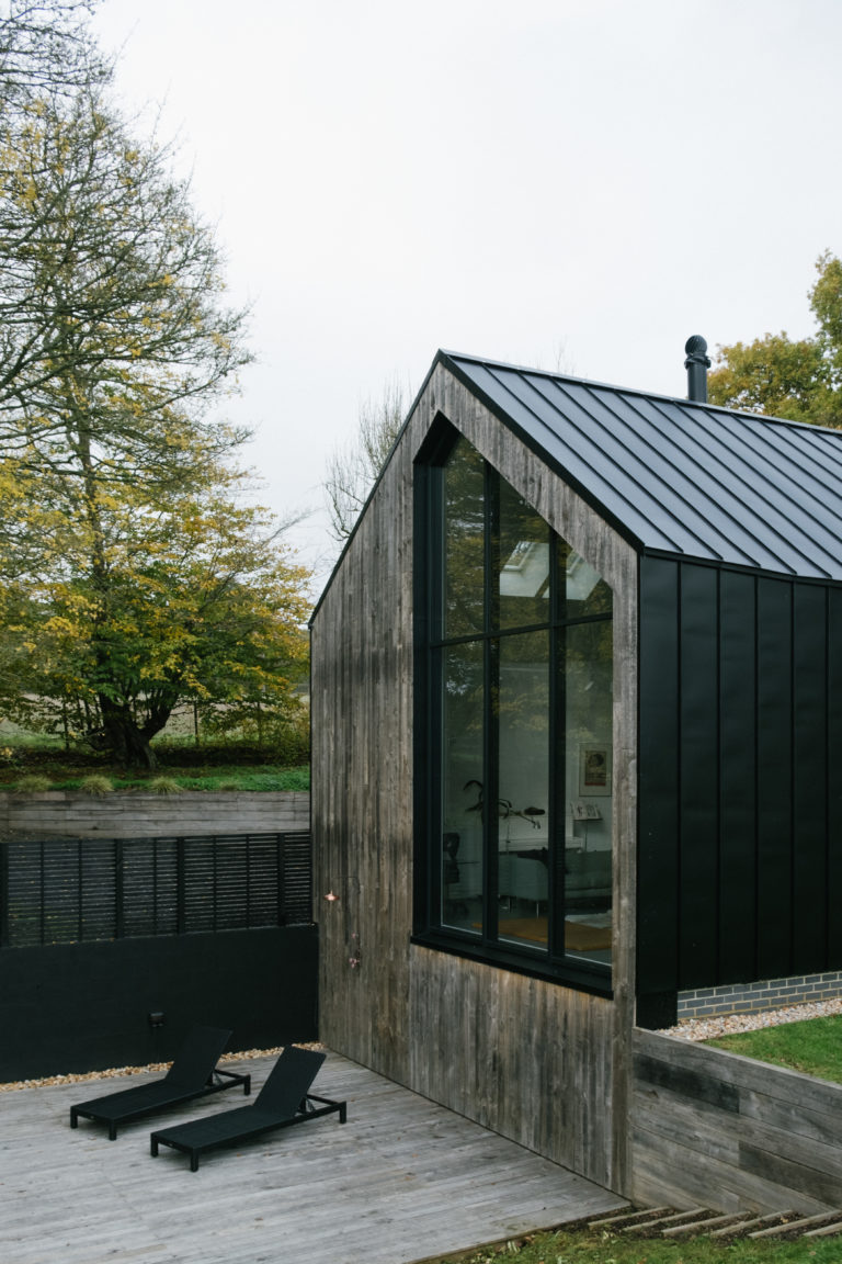 BLACK BARN KENT, TN17 - SHOOTFACTORY - OTHER UK HOUSES