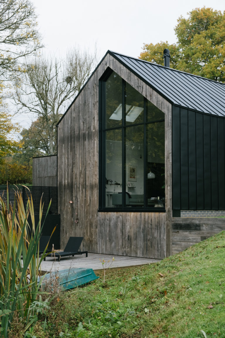 BLACK BARN KENT, TN17 - SHOOTFACTORY - OTHER UK HOUSES