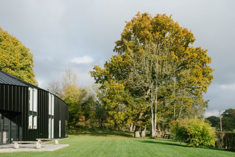 BLACK BARN KENT, TN17 - SHOOTFACTORY - OTHER UK HOUSES