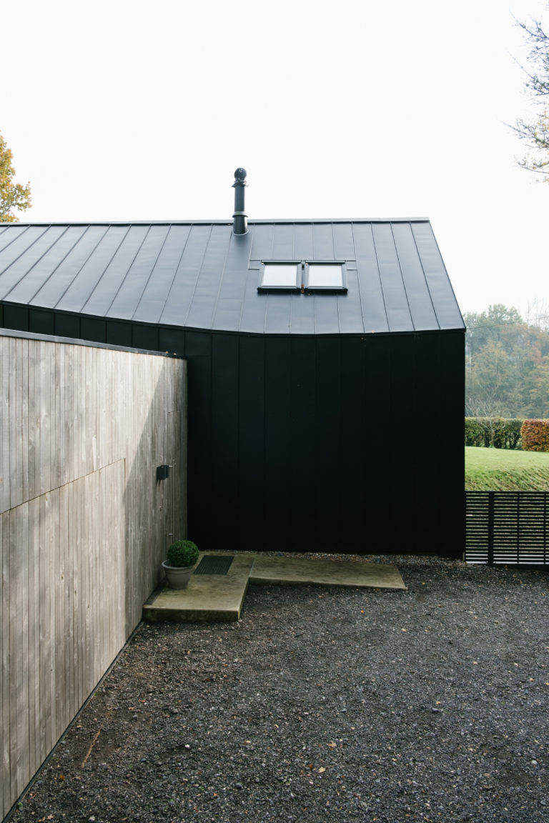 BLACK BARN KENT, TN17 - SHOOTFACTORY - OTHER UK HOUSES