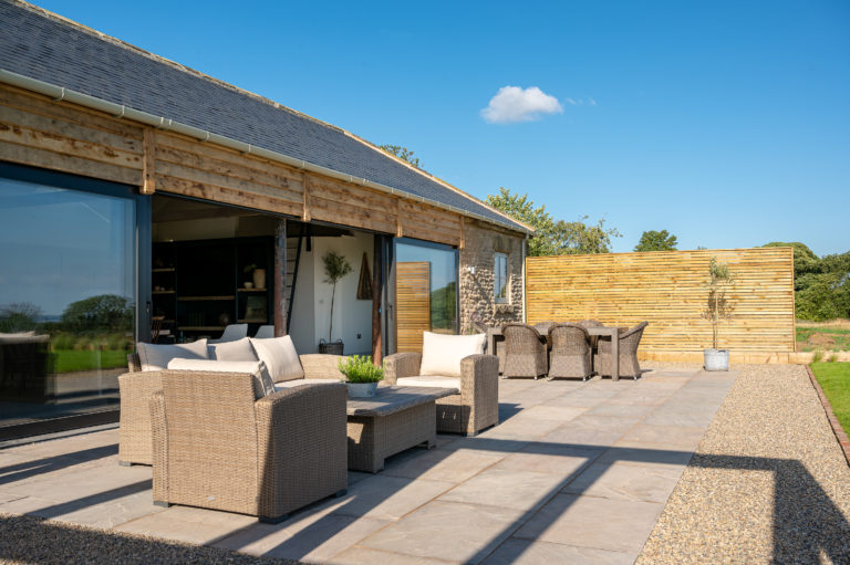 CAWTHORNE MALTON, YO18 - SHOOTFACTORY - OTHER UK HOUSES