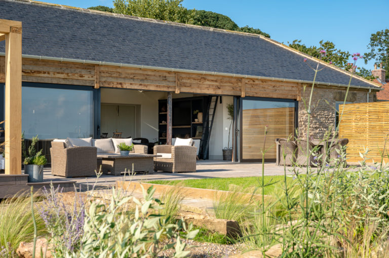 CAWTHORNE MALTON, YO18 - SHOOTFACTORY - OTHER UK HOUSES