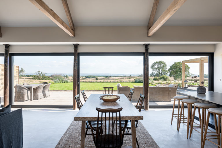 CAWTHORNE MALTON, YO18 - SHOOTFACTORY - OTHER UK HOUSES