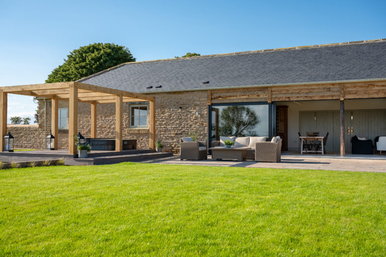 CAWTHORNE MALTON, YO18 - SHOOTFACTORY - OTHER UK HOUSES