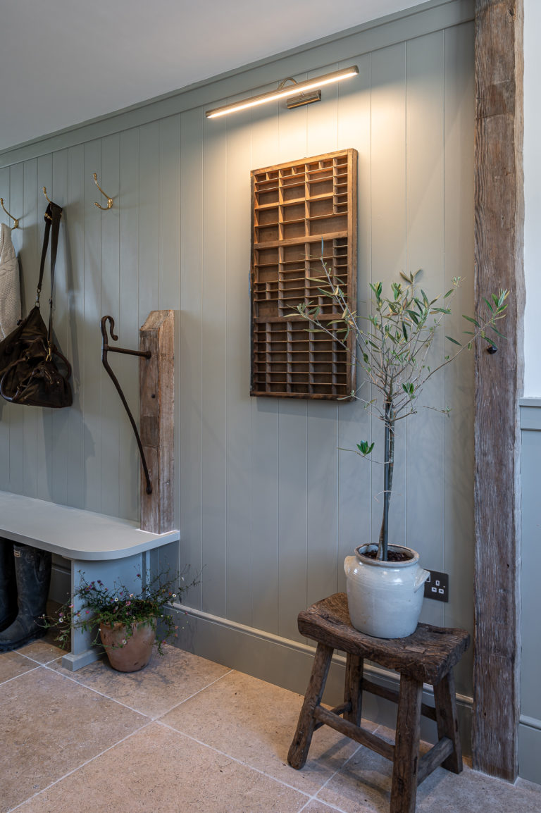 CAWTHORNE MALTON, YO18 - SHOOTFACTORY - OTHER UK HOUSES