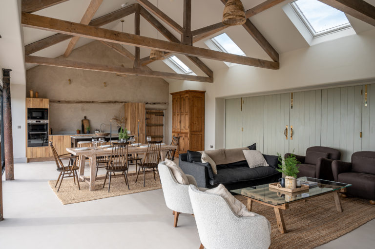 CAWTHORNE MALTON, YO18 - SHOOTFACTORY - OTHER UK HOUSES